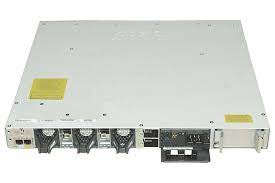 C9300L-48P-4G-E-Catalyst 9300 48-port fixed uplinks PoE+, 4X1G uplinks, Network Essentials