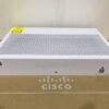 CBS350-8P-E-2G - Cisco Business 350 switch, 8 10/100/1000 PoE+ ports with 67W power budget, 2 Gigabit copper/SFP combo ports
