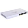Cisco CBS110-24PP-EU Unmanaged 24-port GE,
