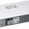 Cisco CBS110-24PP-EU Unmanaged 24-port GE,