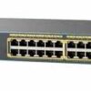 WS-C2960S-24PS-L, Router-Switch offers cisco 2960s PoE switch: Catalyst 2960S 24 Gig Ethernet PoE 370W, 4 x SFP LAN Base..