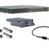 WS-C2960S-24PS-L, Router-Switch offers cisco 2960s PoE switch: Catalyst 2960S 24 Gig Ethernet PoE 370W, 4 x SFP LAN Base..