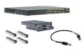 WS-C2960S-24PS-L, Router-Switch offers cisco 2960s PoE switch: Catalyst 2960S 24 Gig Ethernet PoE 370W, 4 x SFP LAN Base..