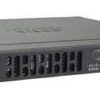 Cisco Intergrated Service Router ISR4331-V/K9 Voice bundle is ideally designed for the small to mid-size enterprise branch environment