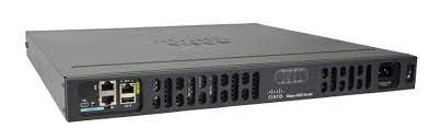 Cisco Intergrated Service Router ISR4331-V/K9 Voice bundle is ideally designed for the small to mid-size enterprise branch environment