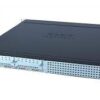 Cisco Intergrated Service Router ISR4331-V/K9 Voice bundle is ideally designed for the small to mid-size enterprise branch environment