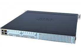 Cisco Intergrated Service Router ISR4331-V/K9 Voice bundle is ideally designed for the small to mid-size enterprise branch environment