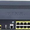 Cisco 891f Gigabit Ethernet Security Router With Sfp (C891F-K9) with fast shipping and top-rated customer service.
