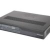 Cisco 891f Gigabit Ethernet Security Router With Sfp (C891F-K9) with fast shipping and top-rated customer service.
