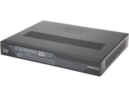 Cisco 891f Gigabit Ethernet Security Router With Sfp (C891F-K9) with fast shipping and top-rated customer service.