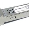 Cisco GLC-T is a 1000BASE-T SFP for Copper Networks. The 1000BASE-T SFP operates on standard Category 5 unshielded twisted pair copper cabling of up to 100m ...