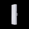 FORCE 130        Cambium Force130 5GHz, 1x 10/100, 14dBi, 2x2 MIMO/OFDM,Throughput of up to 140 Mbps