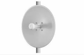 Force 300-25L features a high-gain 25 dBi integrated dish, perfect for PtMP WISP applications up to 20km.