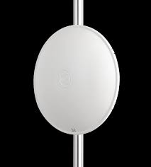 ePMP Force 200AR5- 25  Cambiu ePMP Force 200AR5-25,4910 - 5970 MHz, 2x2 MIMO/OFDM, max throughput: 200 Mbps, 1x Gigabit, 25dBi gain dish antenna, range 40 km, RoW version