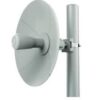 ePMP Force 190 Cambium Networks ePMP 5 GHz Force 190 Integrated High-Gain Antenna - Wireless Subscriber Module - Outdoor CPE - 200 Mbps Bi-Directional Throughput