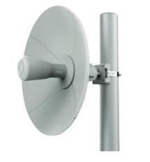 ePMP Force 190 Cambium Networks ePMP 5 GHz Force 190 Integrated High-Gain Antenna - Wireless Subscriber Module - Outdoor CPE - 200 Mbps Bi-Directional Throughput