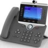 Cisco ip phone 8845-K9