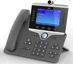 Cisco ip phone 8845-K9