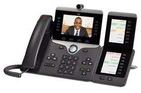 Cisco ip phone 8865-K9