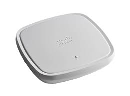 Cisco C9120AXI-E Cisco Catalyst 9120AX Access Point, internal antennas; Wi-Fi 6; 4x4:4 MIMO, E Domain