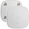 Cisco C9120AXI-E Cisco Catalyst 9120AX Access Point, internal antennas; Wi-Fi 6; 4x4:4 MIMO, E Domain