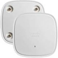 Cisco C9120AXI-E Cisco Catalyst 9120AX Access Point, internal antennas; Wi-Fi 6; 4x4:4 MIMO, E Domain