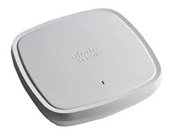 Cisco C9115AXI-E Cisco Catalyst 9100 Series Wi-Fi 6 Access Points Detail:	 Cisco Catalyst 9115AX Series Access Point, Internal antenna; Wi-Fi 6; 4x4:4 MIMO, E Domain
