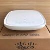 Cisco C9115AXI-E Cisco Catalyst 9100 Series Wi-Fi 6 Access Points Detail:	 Cisco Catalyst 9115AX Series Access Point, Internal antenna; Wi-Fi 6; 4x4:4 MIMO, E Domain