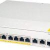 C1000-8P-2G-L C1000-48P-4G-L - Cisco Catalyst 1000 Series Switches ; Detail: 48x 10/100/1000 Ethernet PoE+ and 370W PoE budget ports, 4x 1G SFP uplinks.