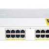 C1000-8T-2G-L Cisco Catalyst 1000 Series Switches  8x 10/100/1000 Ethernet ports, 2x 1G SFP and RJ-45 combo uplinks