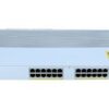 CBS350-48P-4X- Cisco Business 350 switch,48 10/100/1000 PoE+ ports with 370W power budget,4 10 …