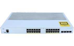 CBS350-48P-4X- Cisco Business 350 switch,48 10/100/1000 PoE+ ports with 370W power budget,4 10 …