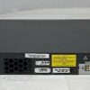 Cisco Catalyst Switch 2960X switch 48 x 10/100/1000 Gigabit PoE Ethernet Ports - 4 x SFP Uplinks - LAN Base Image Cisco® Catalyst® 2960-X ...