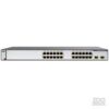 Cisco Catalyst 3750X-24T Switch Layer 3 - 24 x 10/100/1000 Ethernet Ports - Data IP Base - Managed - Stackable - Stackwise plus ...