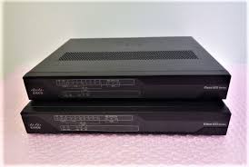 Cisco 891f Gigabit Ethernet Security Router With Sfp (C891F-K9) with fast shipping and top-rated customer service.