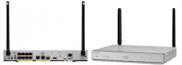 Cisco C1111-8P is Cisco 1100 Series Integrated Services Routers with 8 Ports, dual GE WAN Ethernet Router