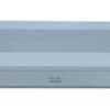 Cisco C1111-8P is Cisco 1100 Series Integrated Services Routers with 8 Ports, dual GE WAN Ethernet Router