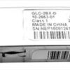 GLC-LH-SMD-LC-LH-SMD= MODULO transceiver SFP(Mini-GBIC), 1000BaseLX, 1000BaseLH, MMF/SMF(Multimodo y Monomodo), Conector LC/PC duplex…