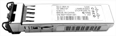 GLC-LH-SMD-LC-LH-SMD= MODULO transceiver SFP(Mini-GBIC), 1000BaseLX, 1000BaseLH, MMF/SMF(Multimodo y Monomodo), Conector LC/PC duplex…