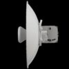 ePMP Force 200 Cambium Networks ePMP 5 GHz Force 200 High Performance Radio + High-Gain Dish Antenna - Outdoor CPE - Wireless Subscriber Module - 200 Mbps Throughput.