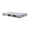 C1000-24T-4G-L Cisco Catalyst 1000 Series Switches Detail:	 Cisco catalyst 1000 switch, 24x 10/100/1000 Ethernet ports, 4x 1G SFP uplinks