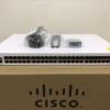 C1000-48P-4X-L  Cisco Catalyst 1000 Series Switches Detail:	 48x 10/100/1000 Ethernet PoE+ ports and 370W PoE budget, 4x 10G SFP+ uplinks