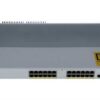 C1000-48P-4G-L Cisco Catalyst 1000 Series Switches Detail:	 48x 10/100/1000 Ethernet PoE+ and 370W PoE budget ports, 4x 1G SFP uplinks