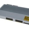 C1000-8FP-E-2G-L Cisco Catalyst 1000 Series Switches Detail:	 8x 10/100/1000 Ethernet PoE+ ports and 120W PoE budget, 2x 1G SFP and RJ-45 combo uplinks, with external PS
