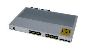 C1000-8FP-E-2G-L Cisco Catalyst 1000 Series Switches Detail:	 8x 10/100/1000 Ethernet PoE+ ports and 120W PoE budget, 2x 1G SFP and RJ-45 combo uplinks, with external PS