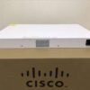 C1000-48FP-4G-L - Cisco Catalyst 1000 Series Switches ; Detail: 48x 10/100/1000 Ethernet PoE+ ports and 740W PoE budget, 4x 1G SFP uplinks.