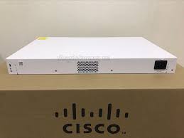 C1000-48FP-4G-L - Cisco Catalyst 1000 Series Switches ; Detail: 48x 10/100/1000 Ethernet PoE+ ports and 740W PoE budget, 4x 1G SFP uplinks.