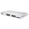 C9200L-24T-4G-E-Catalyst 9200L 24-port Data 4x1G uplink Switch, Network Essentials