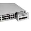 C9200L-48P-4G-E-Catalyst 9200L48-port PoE+ 4x1G uplink Switch, Network Essentials
