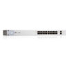 US-24-250w-Ubiquiti Networks UniFi Managed PoE+ Gigabit 24 Port Switch with SFP (250W)